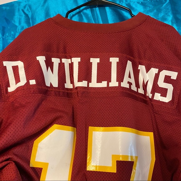 doug williams jersey